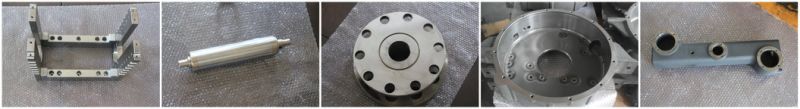 Ribbed Belt Pulley/Flat Belt Pulley From Pulley Manufacturer