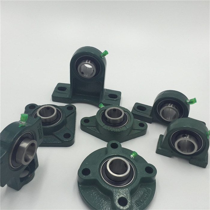 Bearing Bracket UCP205 Pillow Block Bearing Housing UCP205