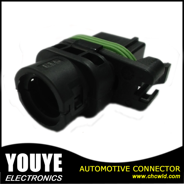 Series of Replacement Auto Wire Connectors for Brands Like AMP, Fci, Delphi, Yazaki, Sumitomo, Deutsch, Bosch