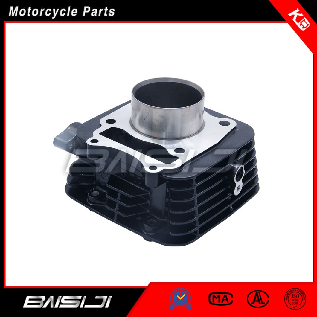 Motorcycle Accessory Parts From China Factory for Tvs 180 Cylinder Kit