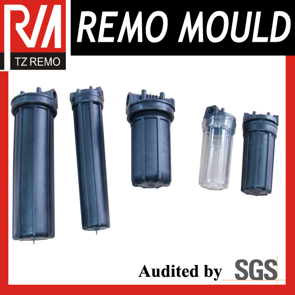 RM0301068 Plastic Water Filter Mould