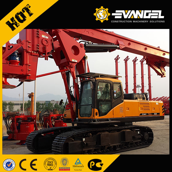 BZC-200 Truck Mounted Water Well Drilling Rig 200M