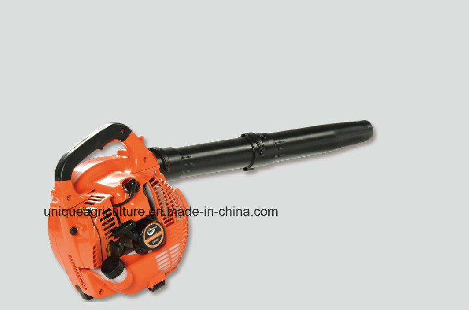 Professional High Quality Portable Garden Tools Vacuum Leaf Blower (UQ925)