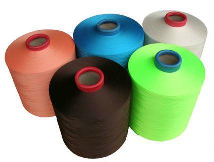 Big Cones & Small Cones Polyester Spun Yarn for Sewing Use