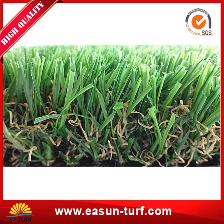 Fake Grass Turf Garden Landscaping Decorative Grass Mat