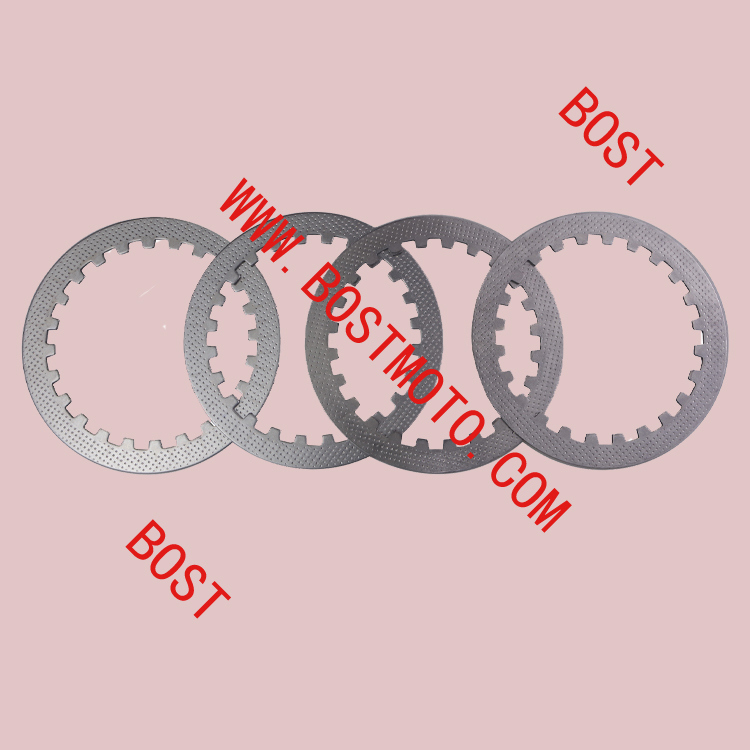 Bost Motorcycle Parts Accessories Clutch Plate/Iron Plate for Honda Cg150 Cg200