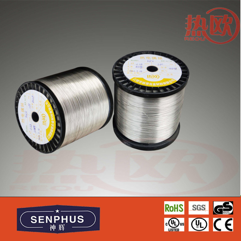 SGS RoHS Green Low Resistance Heating Alloy Wire