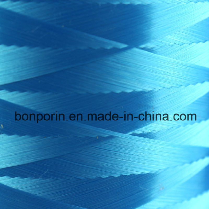 China Manufacturer Ultra High Molecular Weight Polyethylene Yarn