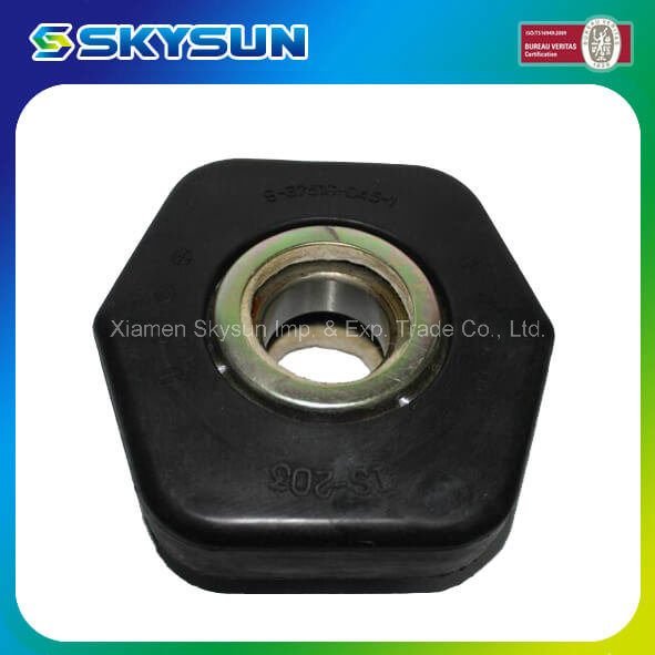 Auto/Truck Parts Driveshaft Center Bearing for Isuzu Spz (9-37516-045-1)