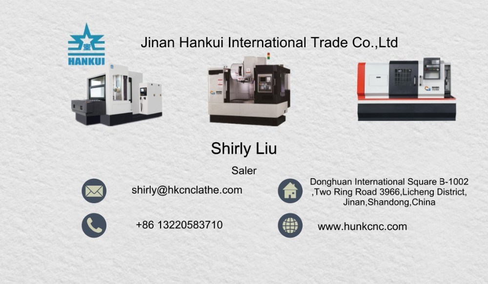 Ck80L Customered Precision Slant Bed CNC Lathe Machine