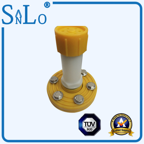 Automatic Exhaust Valve Flexitank Valve From China Supplier