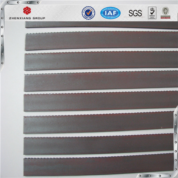 Steel Grating Materials Serrated Flat Bar Made in China