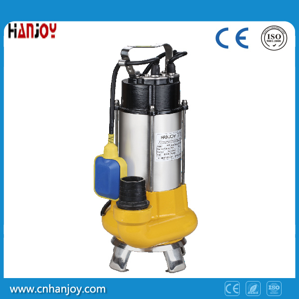 Submersible Pump (Sewage Pump) 550W-1100W