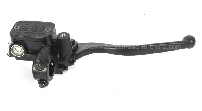 Ww-5203 Wy125 Motorcycle Brake Hydraulic Pump Lever