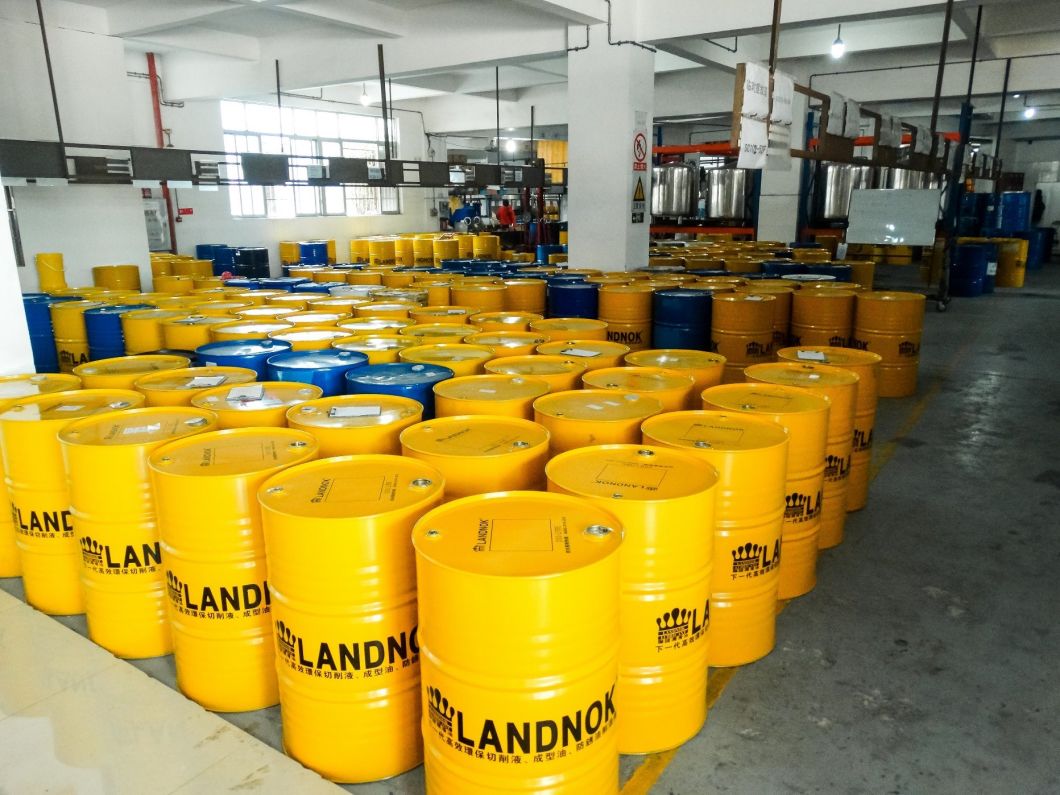 Hot Sale Lubricant Rpo14c Thin Layer of Anti-Rust Oil From Chinese Supplier