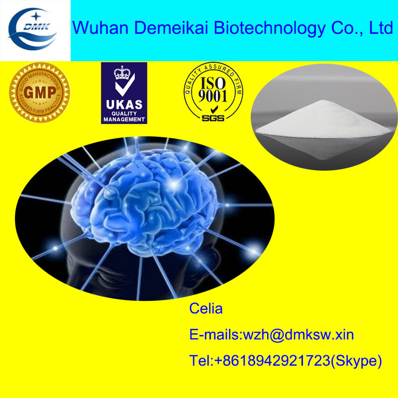 Top Quality API Phenibut Powder for Nootropic Supplyment CAS: 1078-21-3