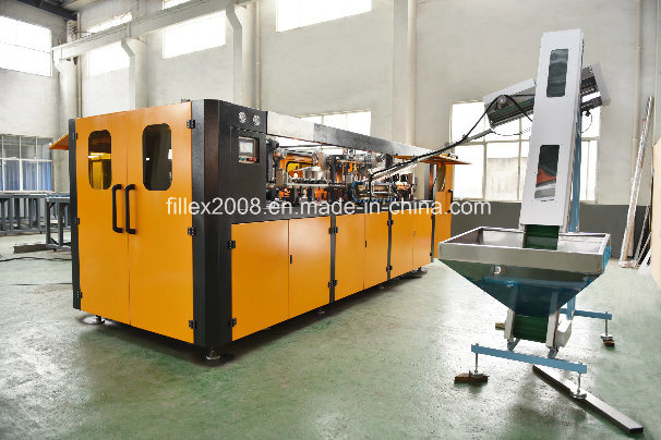 Pet Bottle Blowing Mould Machine with ISO