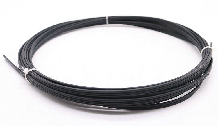 Single Mode 2 Core FTTX Drop Cable