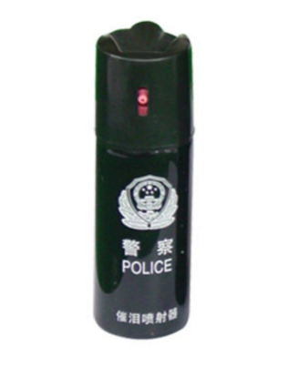 60ml Police Self Defense Pepper Spray