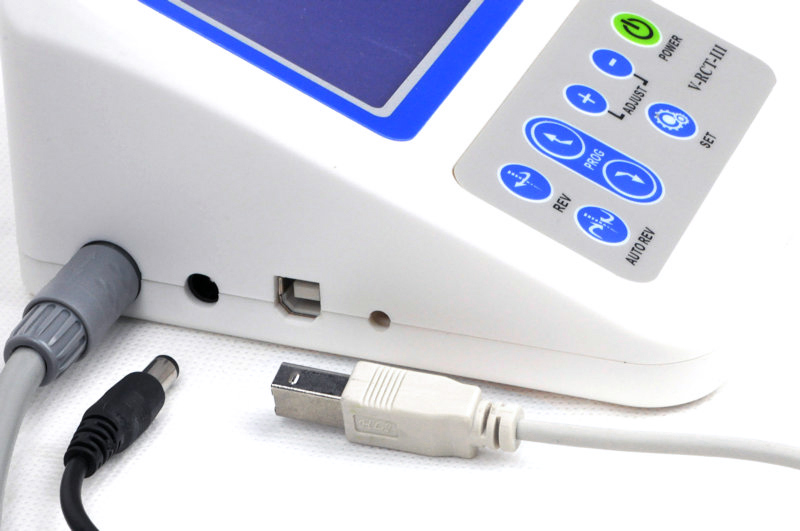 Dental Digital Apex Locator Dental Endodontic/Root Canal Treatment