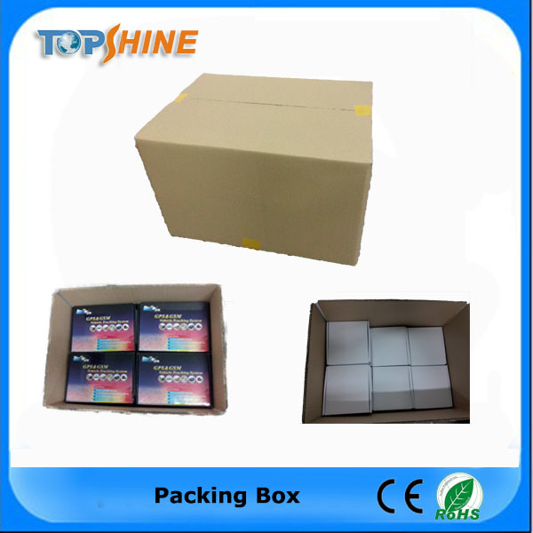 Factory Direct Supplier China GPS Tracker Vt900