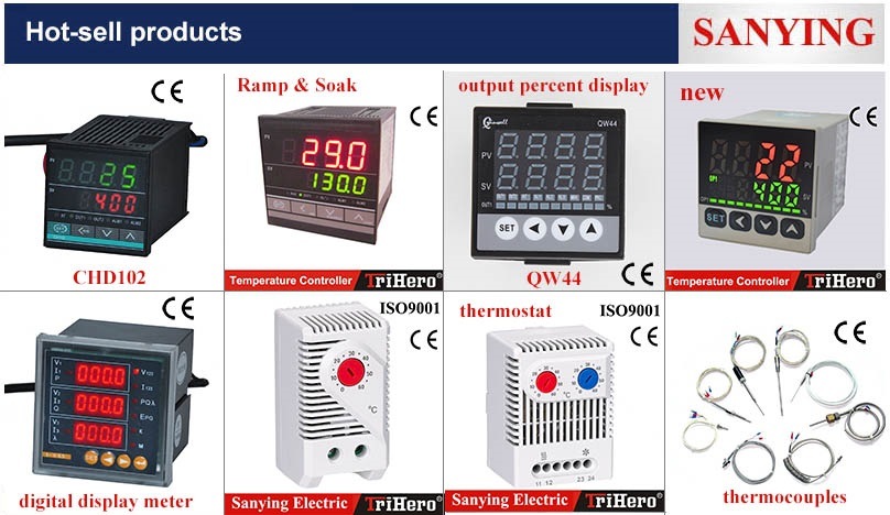 40A DC Input Three-Phase Motor Reversing SSR Solid State Relay