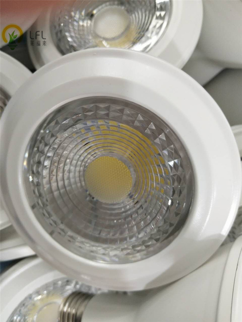 12W PAR30 COB LED Spot Light