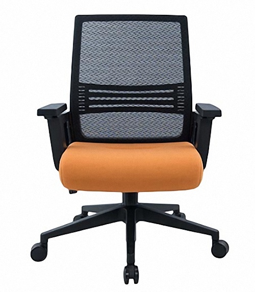 Customize Executive Design Racing Chair PU Leather Swivel Office Chair