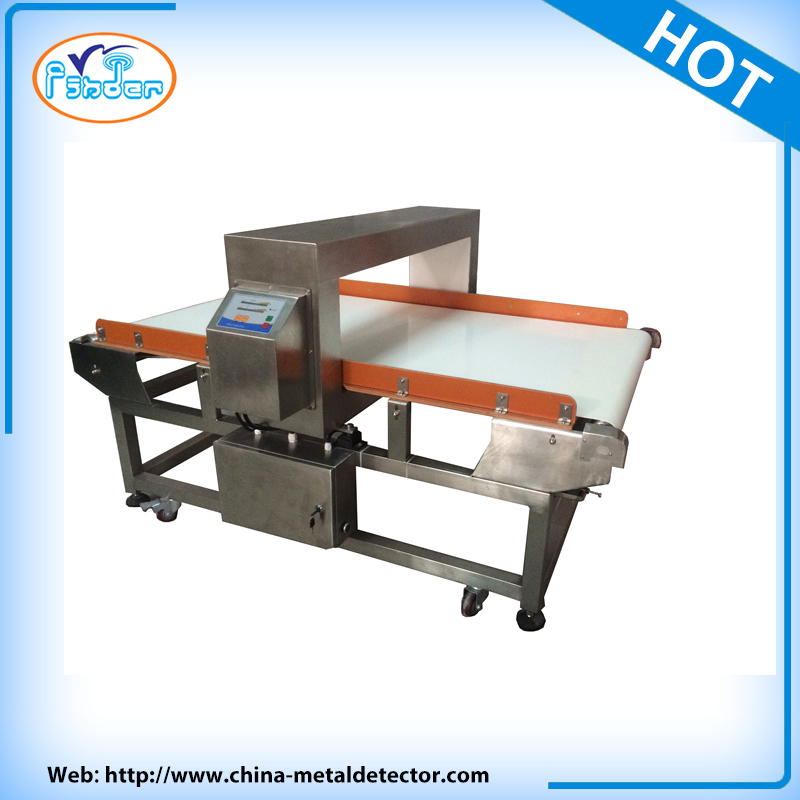 Industrial Metal Detector for Food