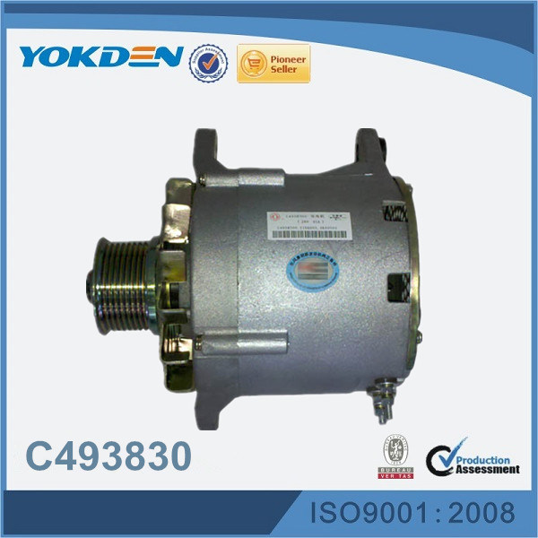 C4938300 Best Selling Alternator Engine Parts