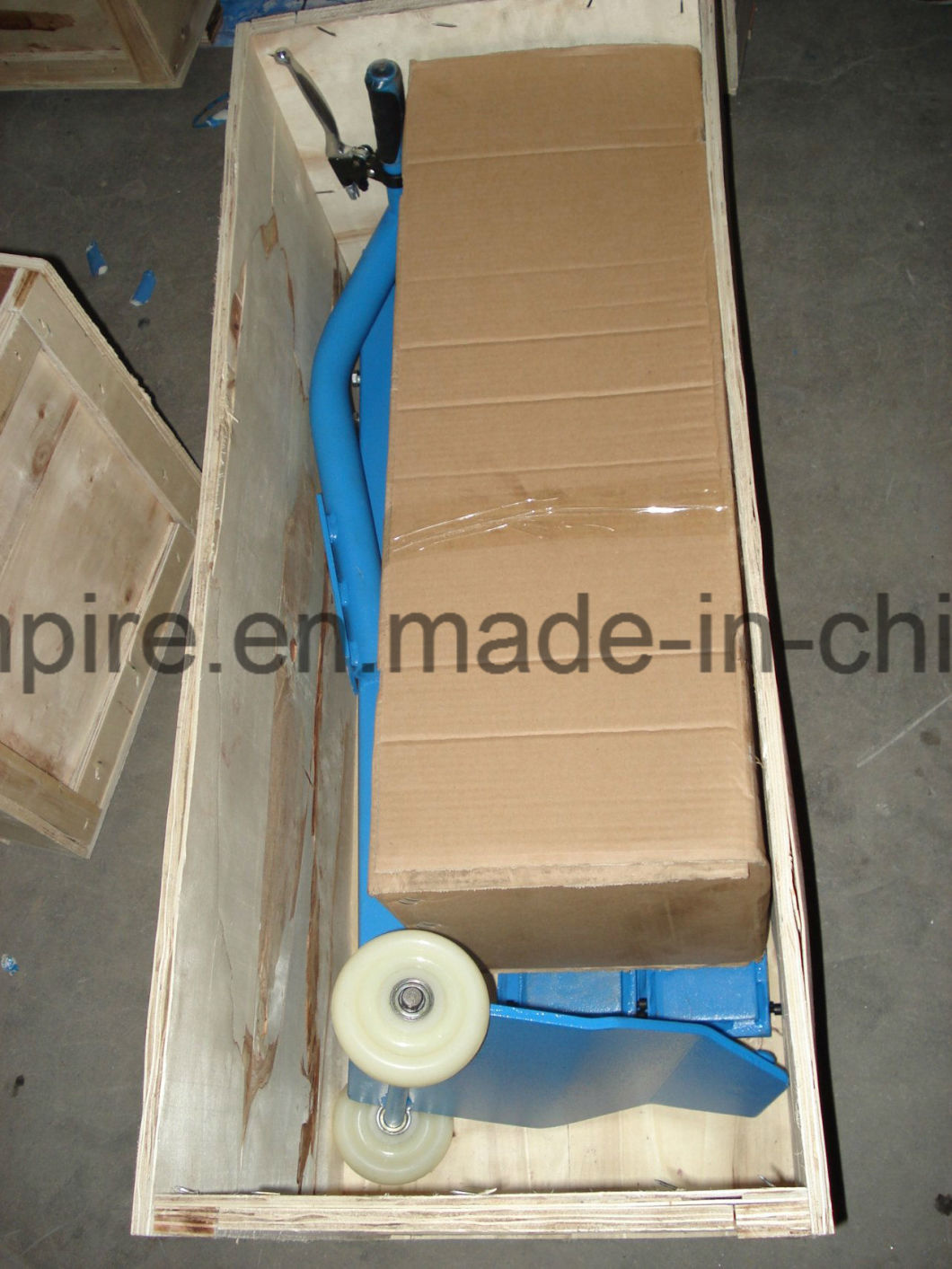 Ce Made in China Fatory Price Hydraulic Scissor Car Lift/Sissor Lift