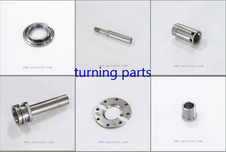 Round, Irregular, Hexagonal Metal Screw Nut