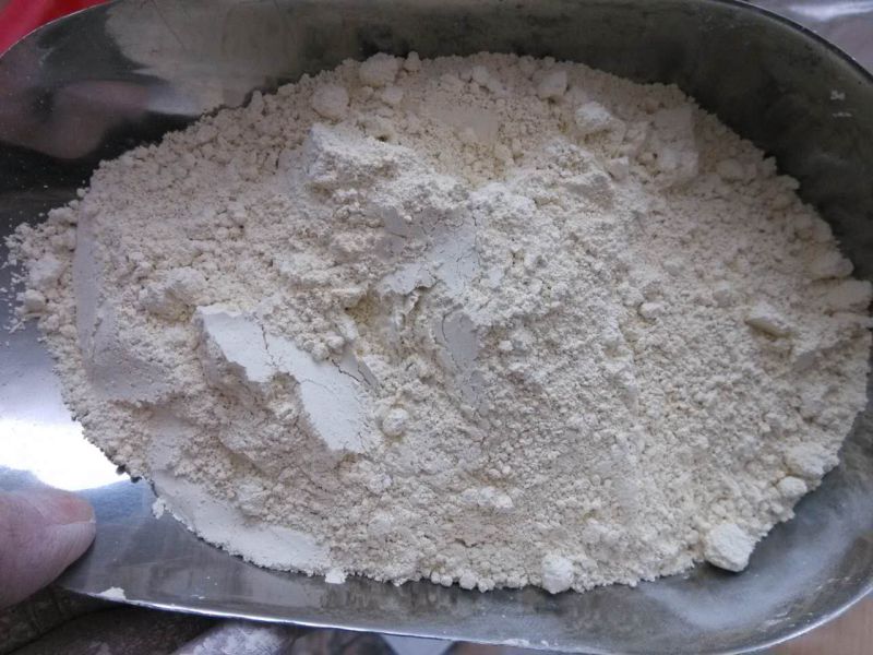 PE Wax, Granular