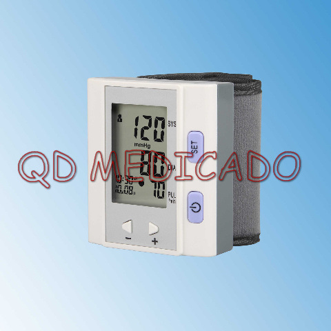 Electronic High Quality Upper Arm Digital Aneroid Fully-Auto Sphygmomanometer