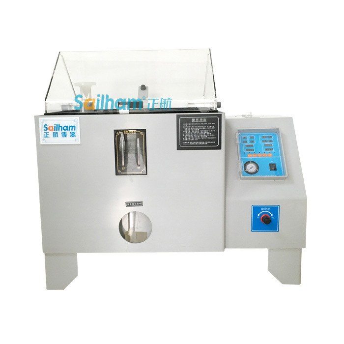 Lab Test Equipment for Salt Spray Cyclic Corrosion Test