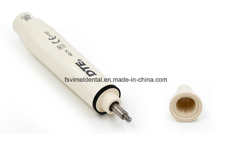 Dental Material Ultrasonic Scaler Detachable LED Handpiece HD-7L