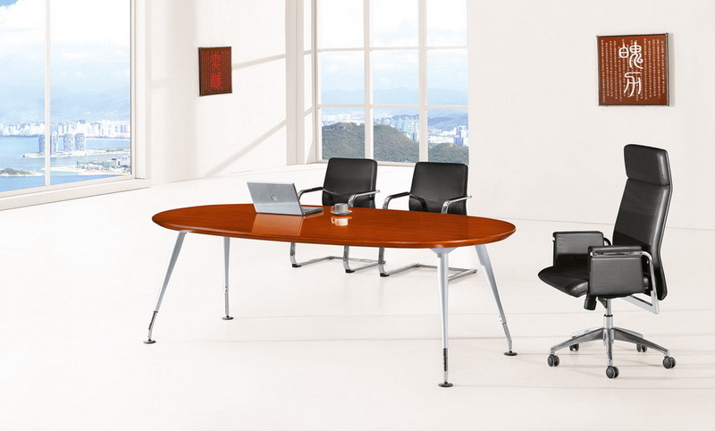 Simple Design Modern Conference Meeting Table (A3130)