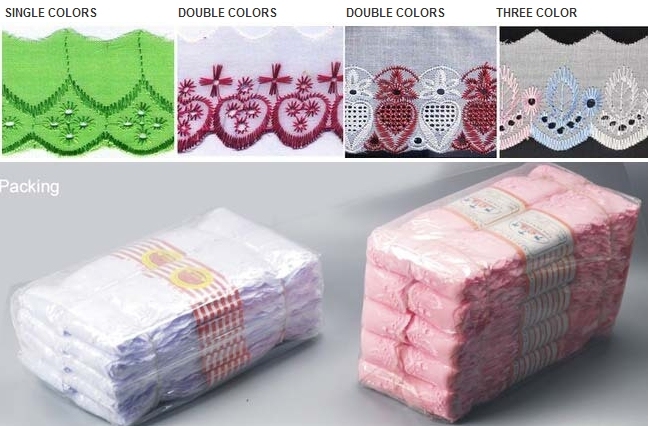 Trade Assurance Wholesale Ladies Bridal China Lace Market