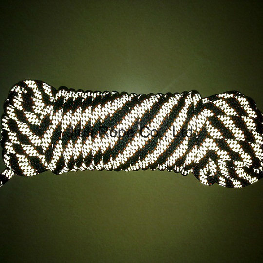 Yacht Rope / Nylon Braided Rope / Polyester Rope