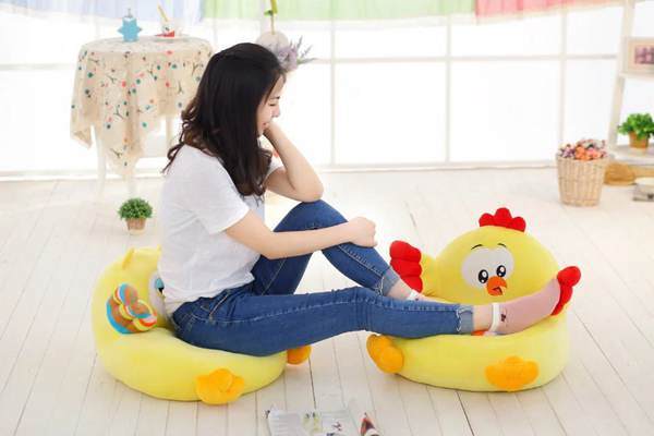 Kids Sofa Animal Style Home Furniture Customized Creative Kids Sofa