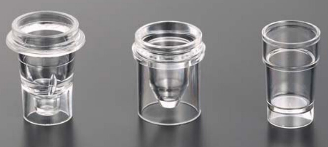 PS Sample Cuvette with High Quality