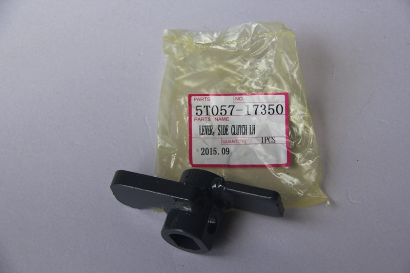 High Quality Kubota Lever Side Clutch Lh 5t057-17350