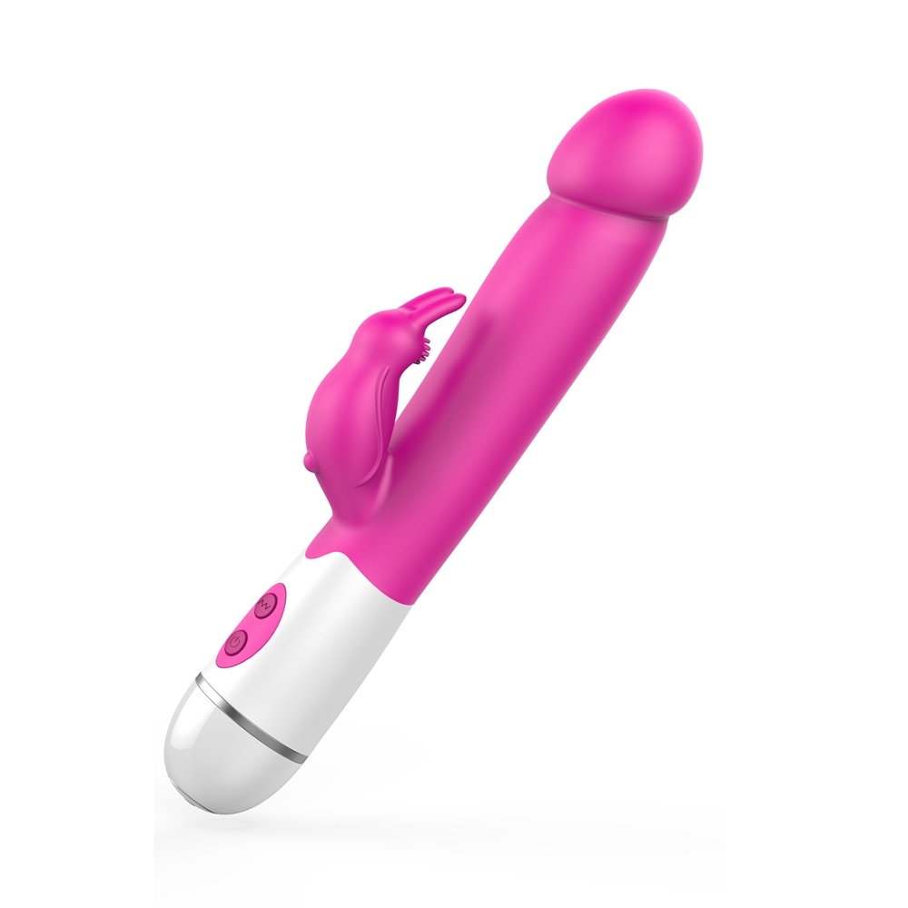 Sex Products 16 Speed G Spot Body Massage Rabbit Vibrator Female Masturbation Dildo Vibrator Sex Toy for Woman