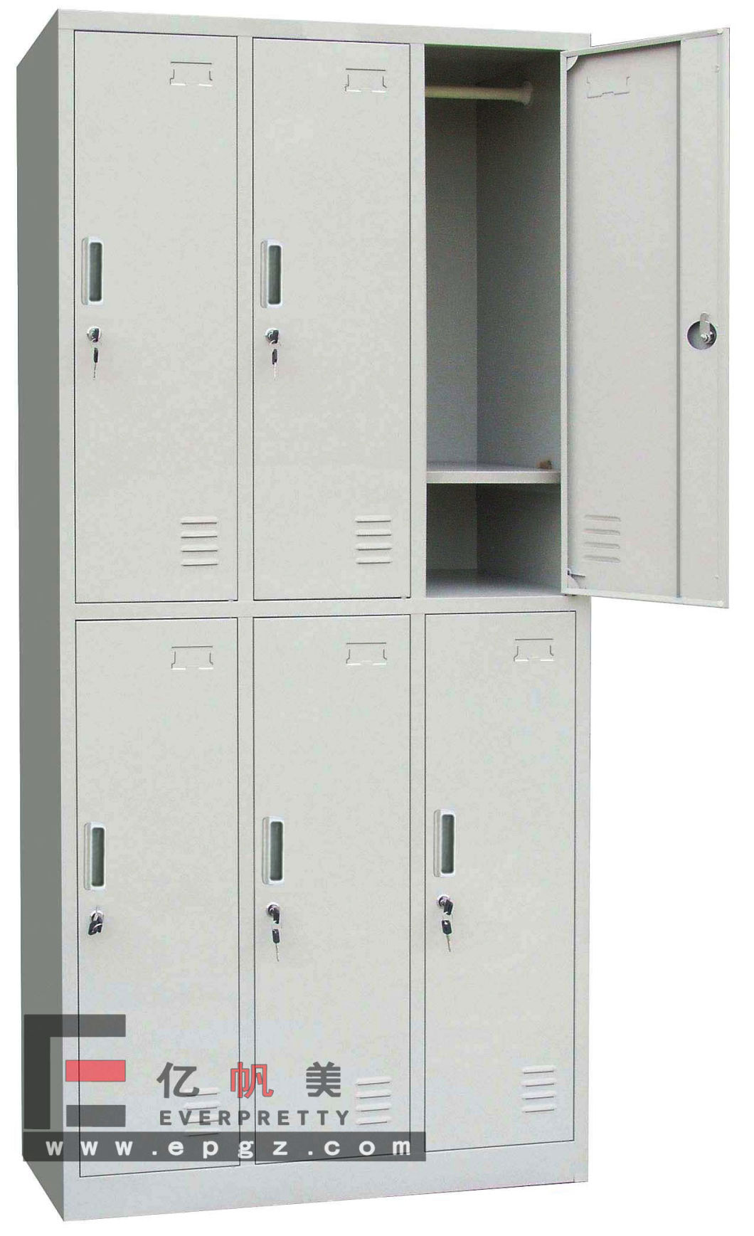 High Quality Office Steel Cabinet