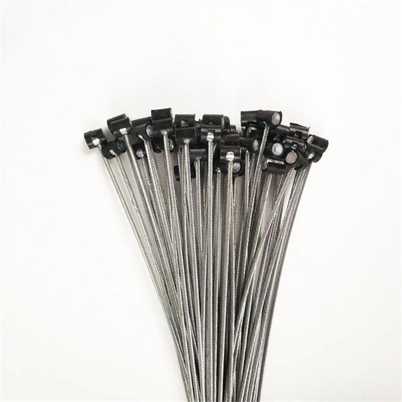 Control Galvanized Steel Wire Rope for Bicycle and Motorcycle
