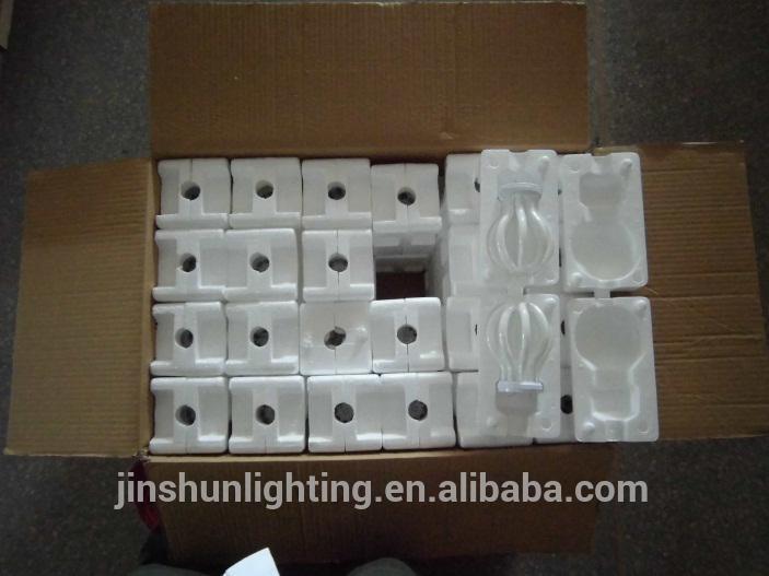 Energy Saving Light Bulb 45W65W85W 4ulotus CFL Lamp