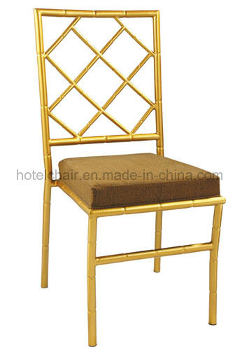 New Design Different Design Chiavari Bamboo Wedding Chair