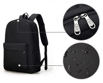 Multi-Functional High School Student College Student Bag Shoulder Bag Travel Backpack Computer Bag