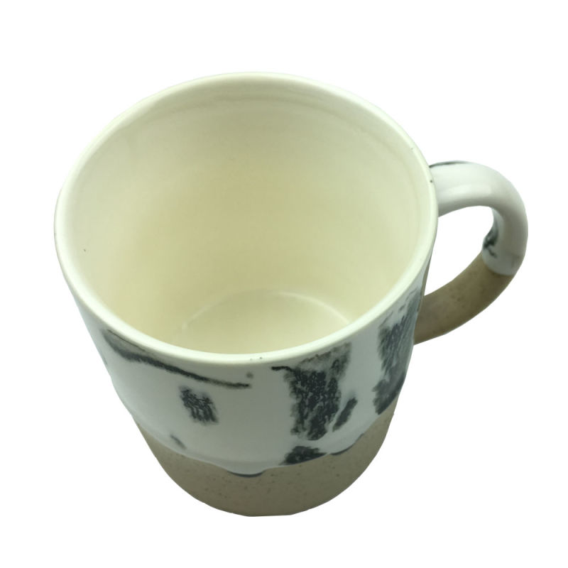 Promotional Custom Sublimation Coffee Ceramic Mug