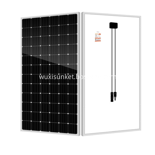 10 kW netzunabhängige Solaranlage 10kw off grid solar power system